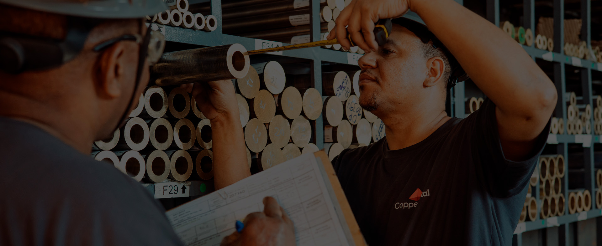 Banner da Calculadora de pesos e medidas