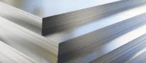 Cuándo utilizar acero al carbono frente a acero inoxidable - Kloeckner