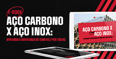 Ebook Aço Carbono X Aço Inox