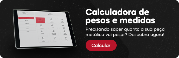 onde comprar chapa de alumínio