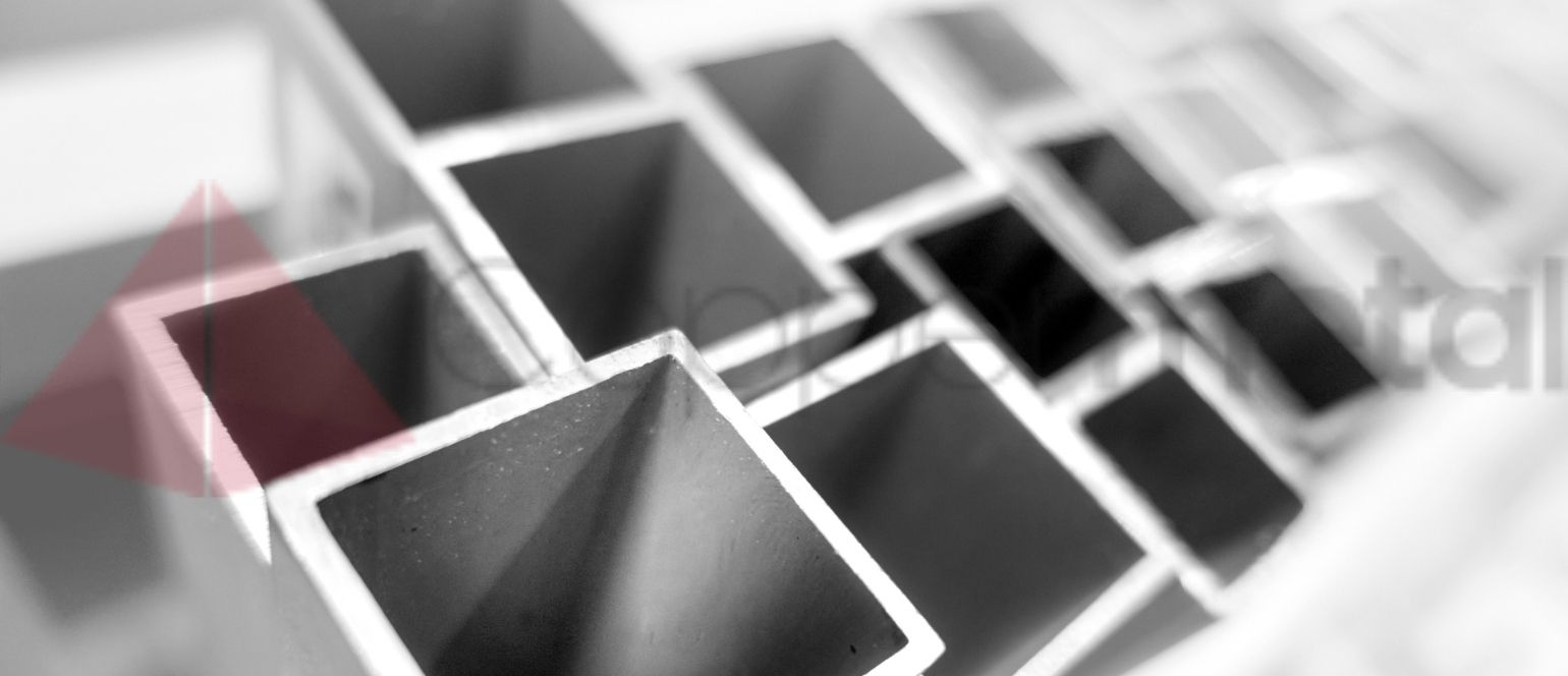 perfiles de aluminio catálogo