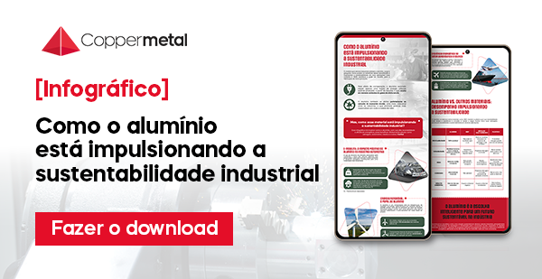 Sustentabilidade industrial