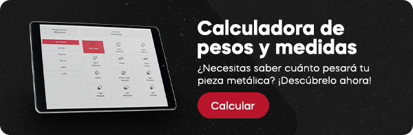 alumínio sob medida