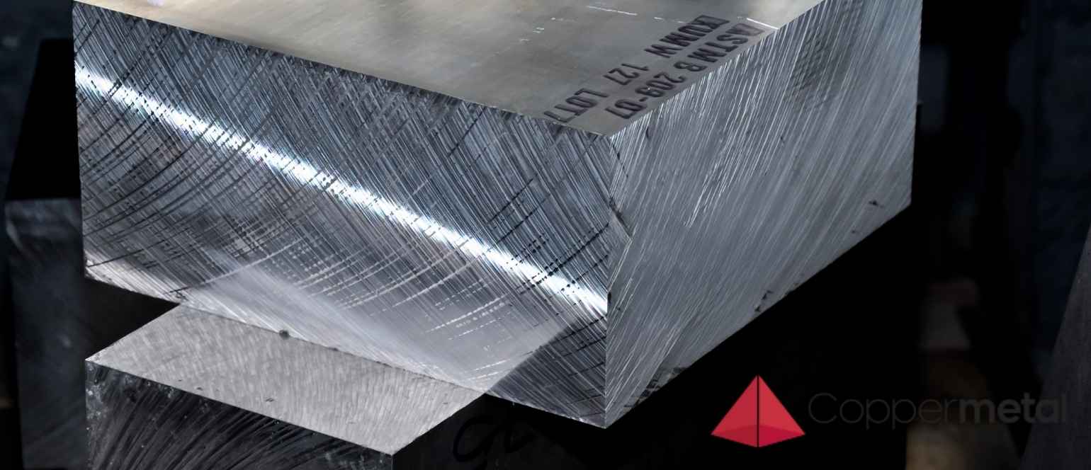 alumínio sob medida