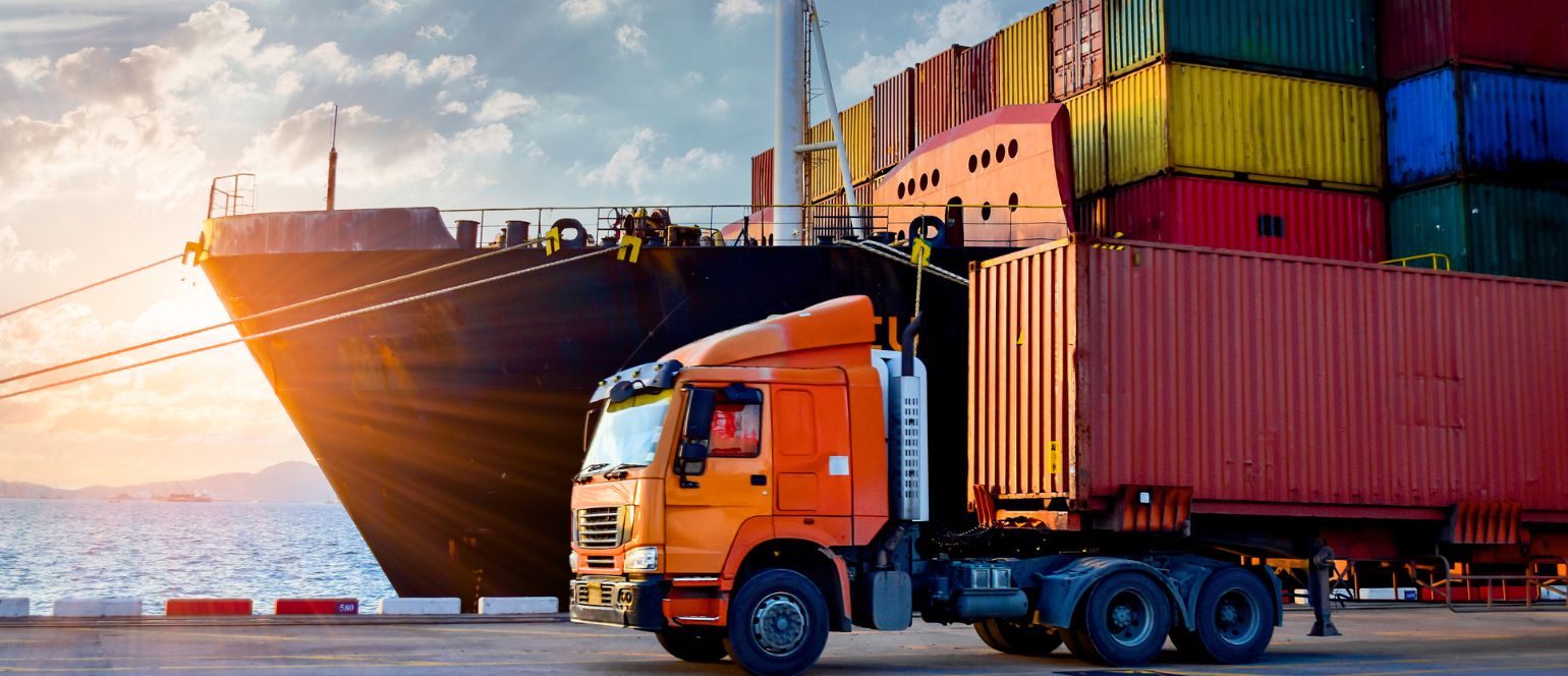 importação de metais