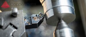 materiais para usinagem