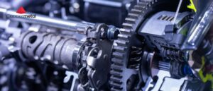 acero en la industria automotriz