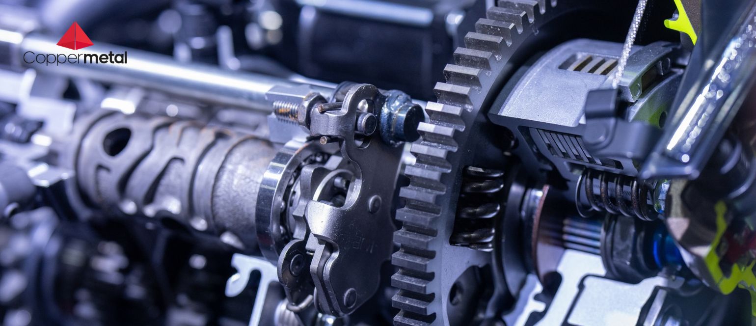 acero en la industria automotriz